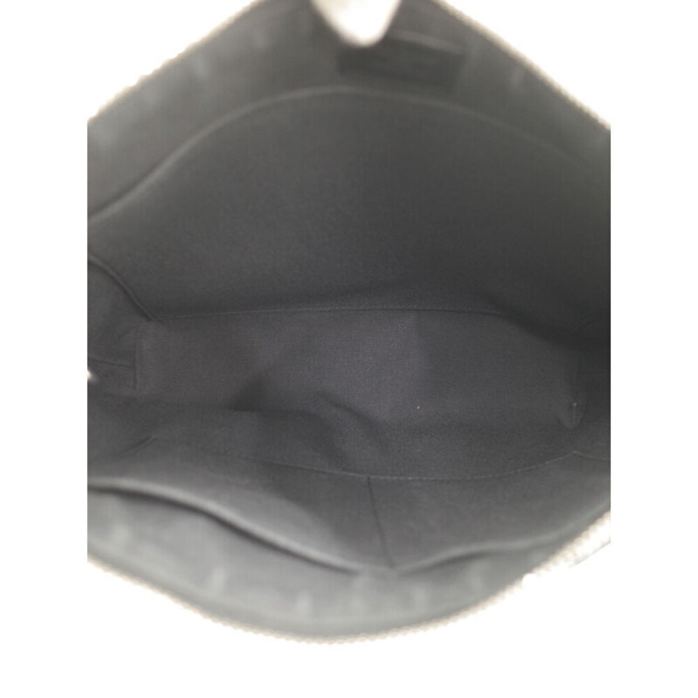 Louis Vuitton Damier Graphite Black Mick Shoulder Bag - Picture 3 of 8